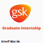 GSK Finance Graduate Programme