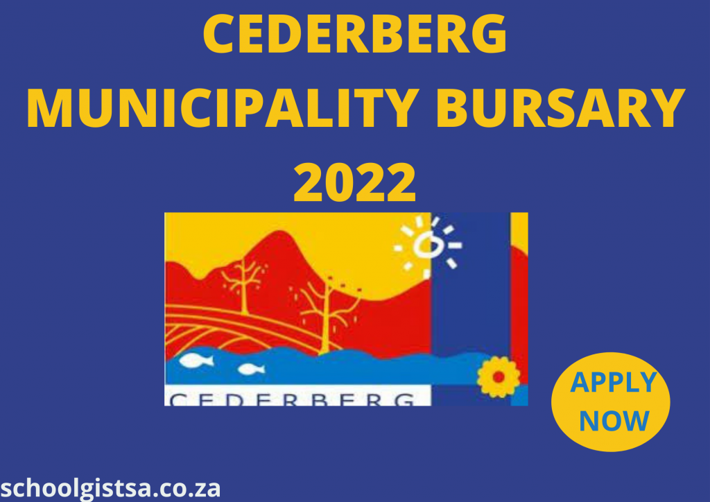 MercedesBenz South Africa Bursary 2023 SchoolGistSA