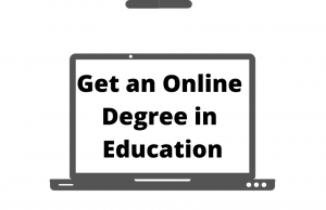 Online Degree in Education