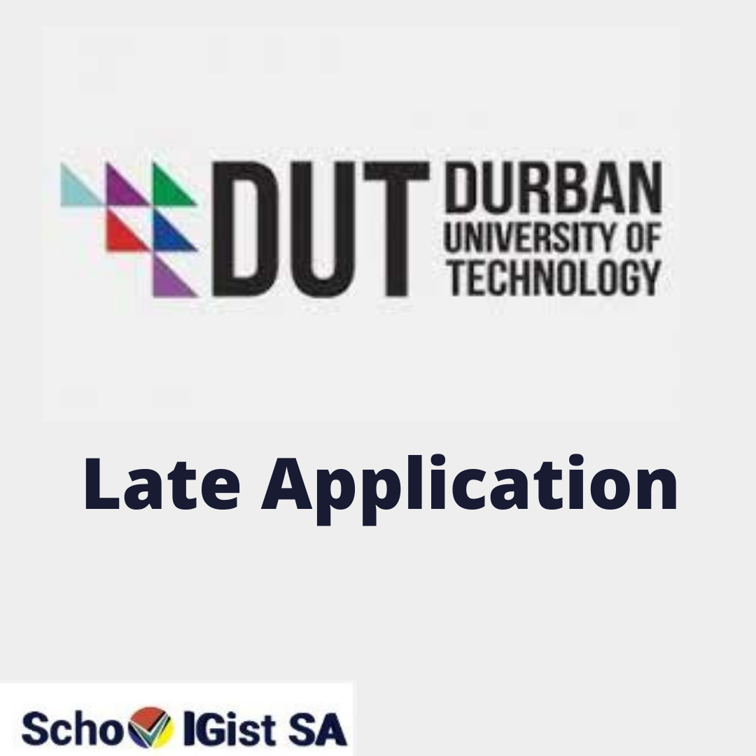 dut late application