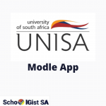 unisa moodle app