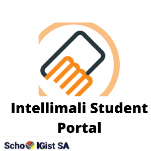 Intellimali Student Portal