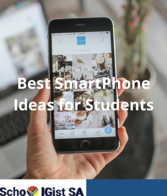 best smartphone ideas for students
