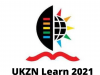 UKZN Learn 2021