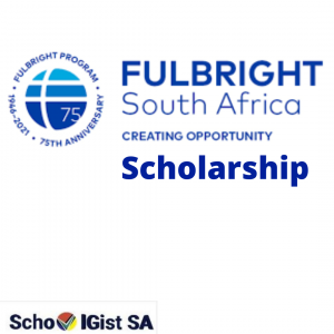 fulbright scholarship