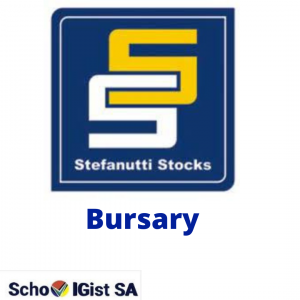 Stefanutti Stocks Bursary