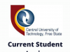 CUT Current Student Portal