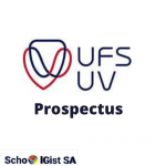 ufs prospectus