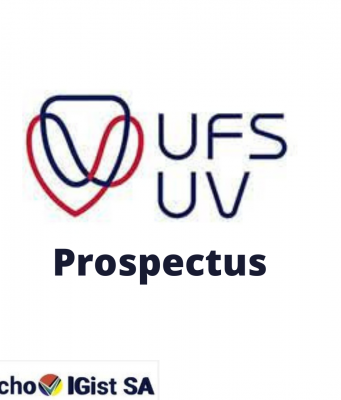 ufs prospectus