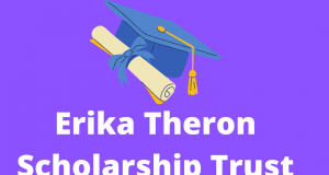 Erika Theron Scholarship Trust