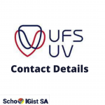 UFS contact details