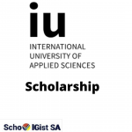 IU Scholarship
