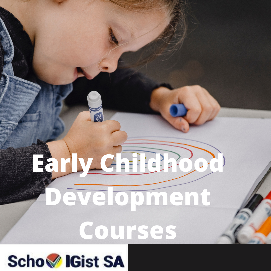 Early Childhood Development Courses