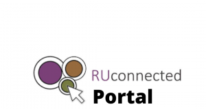 RUconnected Portal
