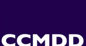 CCMDD login Portal
