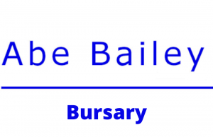 Abe Bailey Travel Bursary