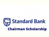 Standard Bank Chairman Scholarship