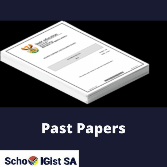 IEB Past Papers Grade 12 – PDF Download | SchoolGistSA