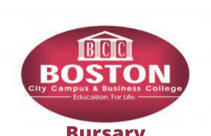 Boston City Campus Bursary