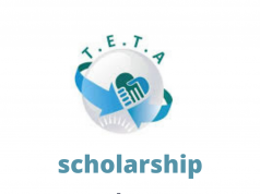 TETA scholarship