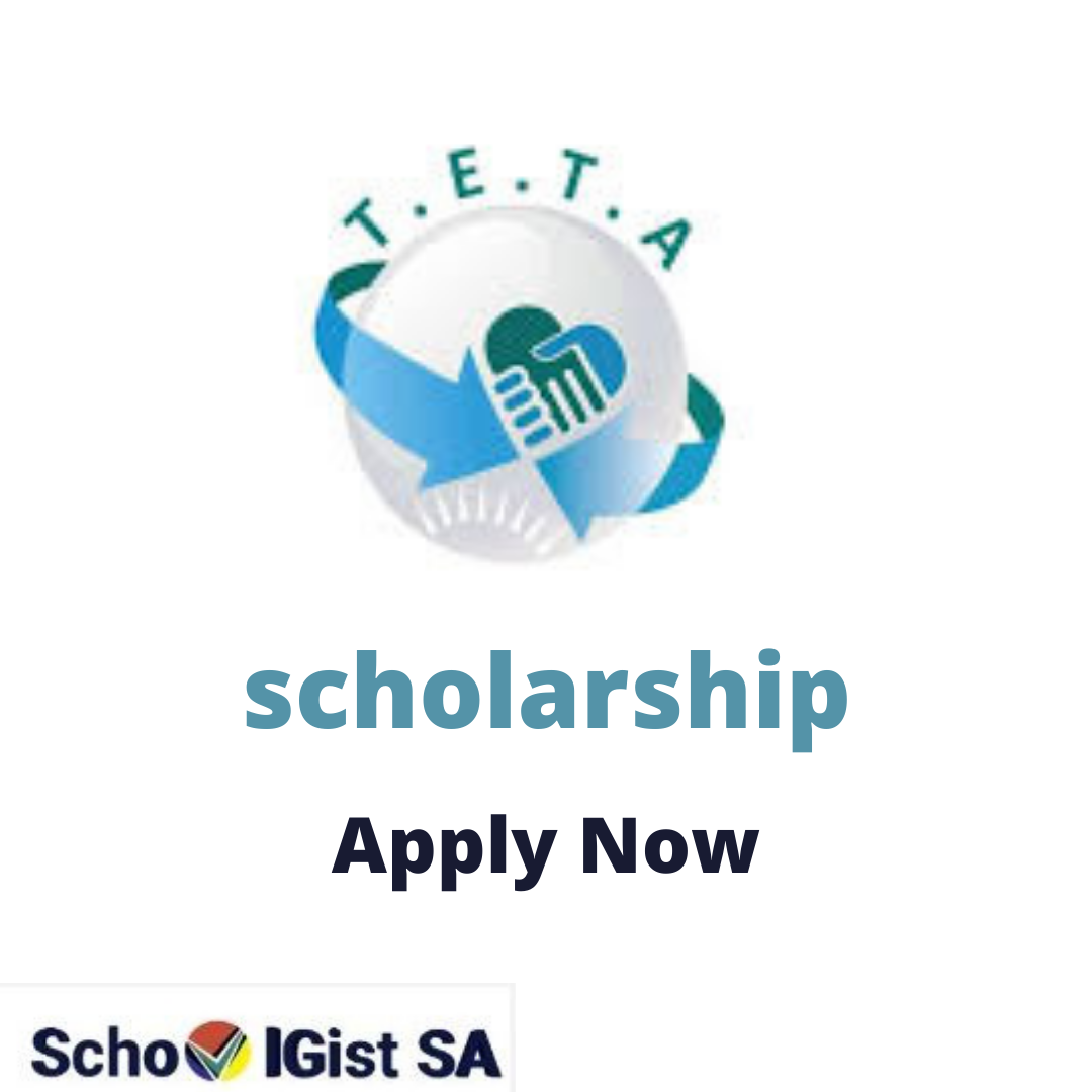 TETA scholarship
