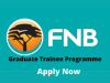 fbn graduate trainee programme