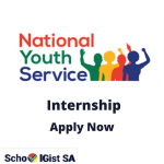 NATIONAL YOUTH SERVICE GRADUATE PROGRAMME