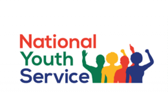 NATIONAL YOUTH SERVICE GRADUATE PROGRAMME