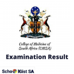how to check your CMSA Exam Results 2022