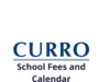 Curro School Fees and Calendar