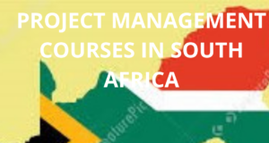 Project management courses in south africa