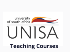 unisa teaching courses