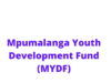 Mpumalanga Youth Development Fund (MYDF)