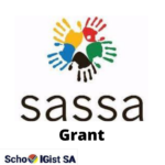 SASSA Grant