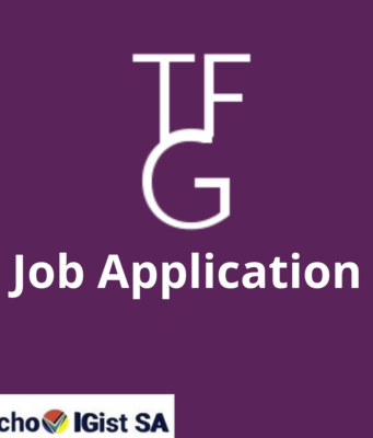 TFG Career Portal