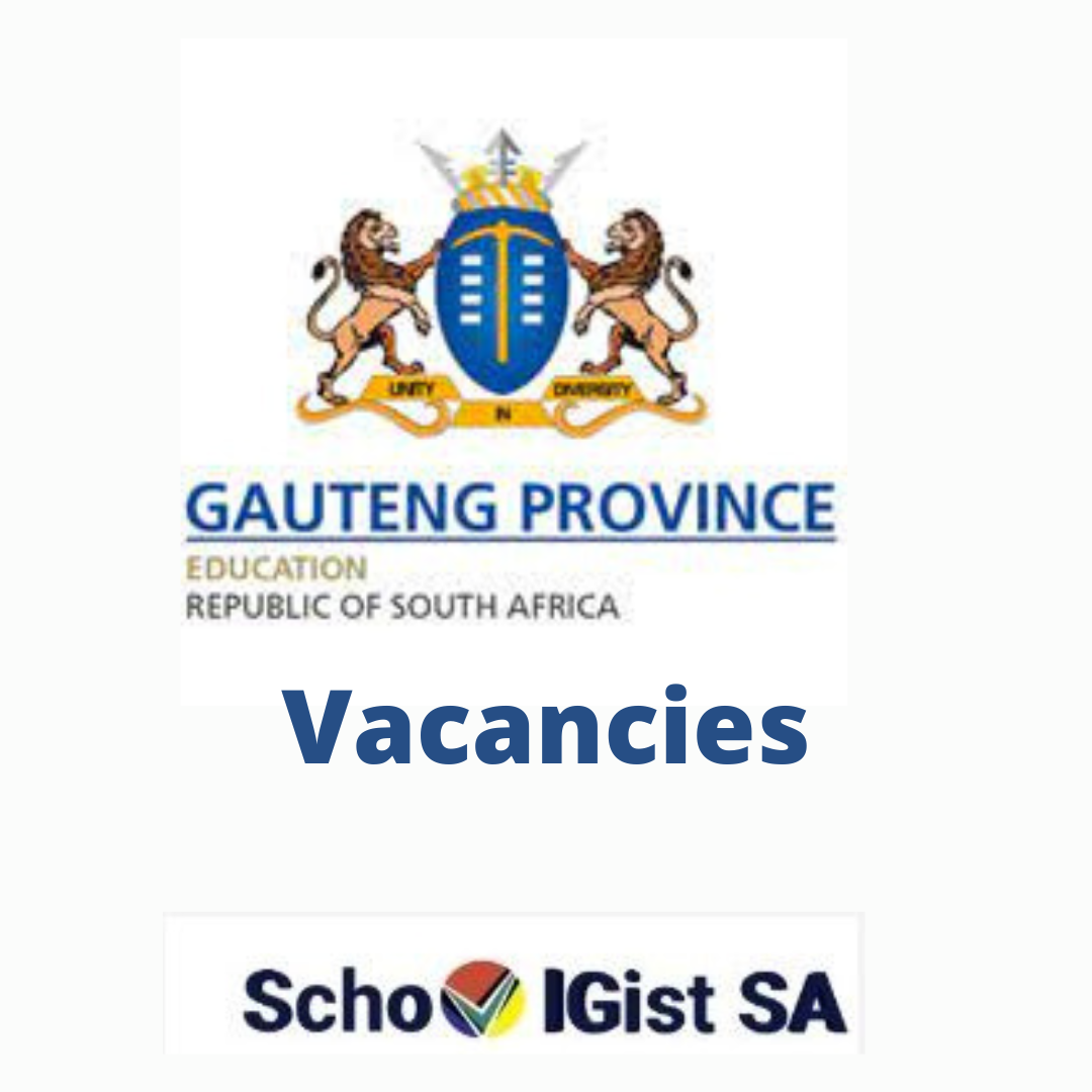 tourism learnerships in gauteng