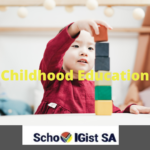 early childhood education