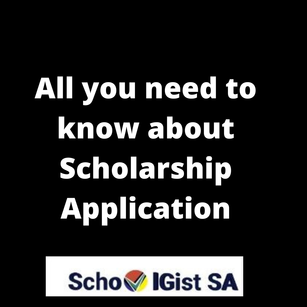 What is a scholarship