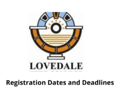 lovedale tvet college registration
