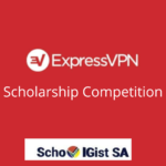 ExpressVPN Scholarship Competition