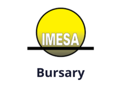 IMESA Bursary