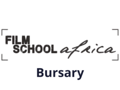 Film School africa bursary