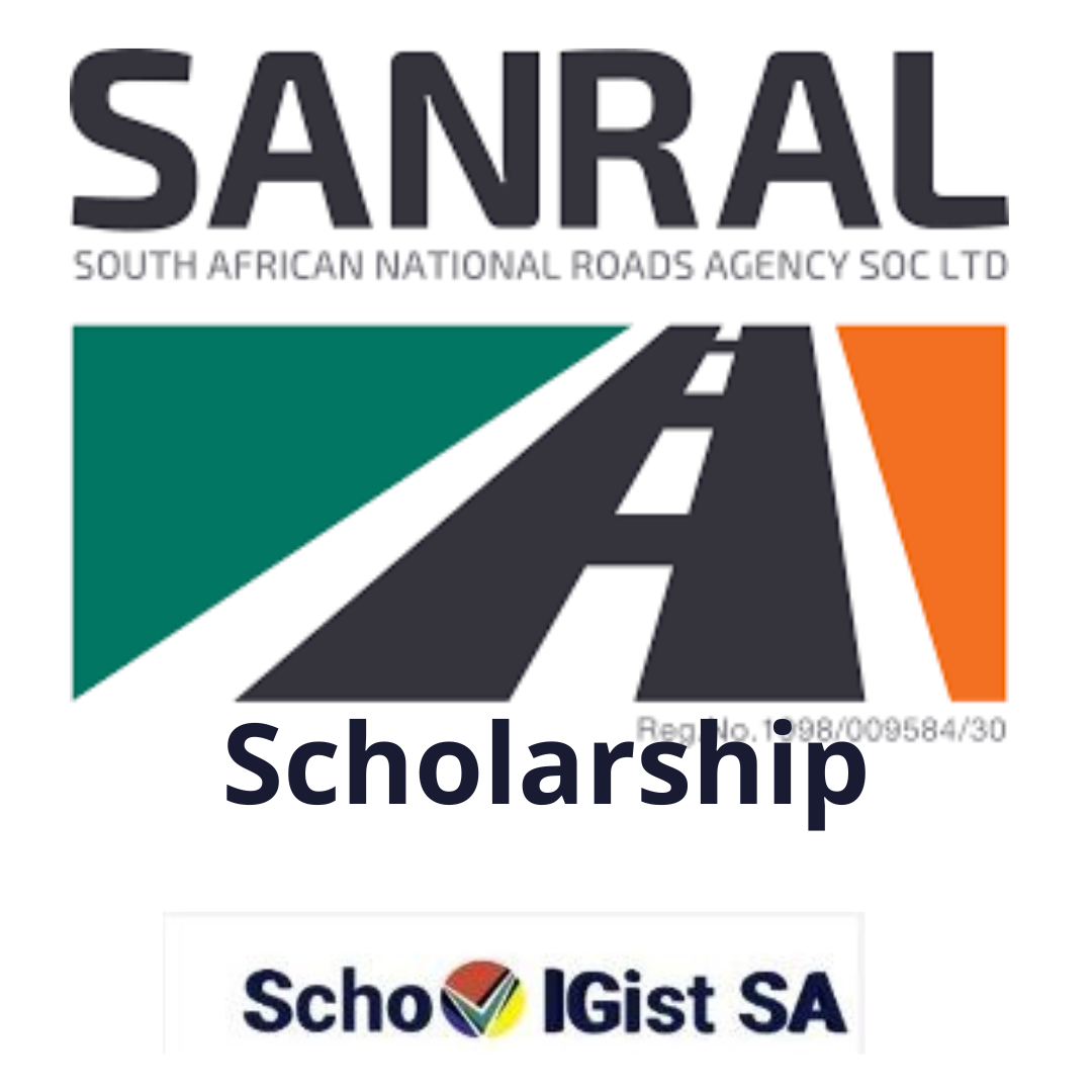 SANRAL High School Scholarship