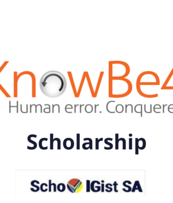 KnowBe4 Women in Cyber Security Scholarship