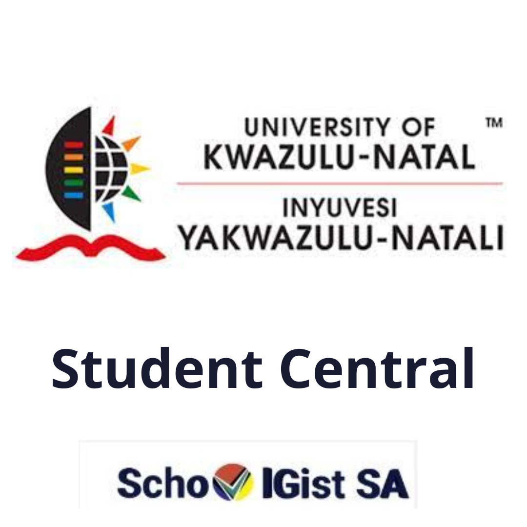 UKZN Student central