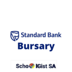 standard bank bursary