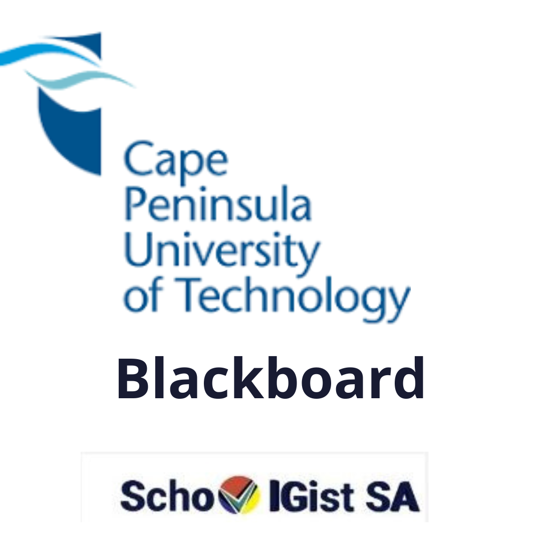 CPUT Blackboard Portal
