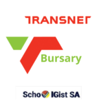 transnet bursary