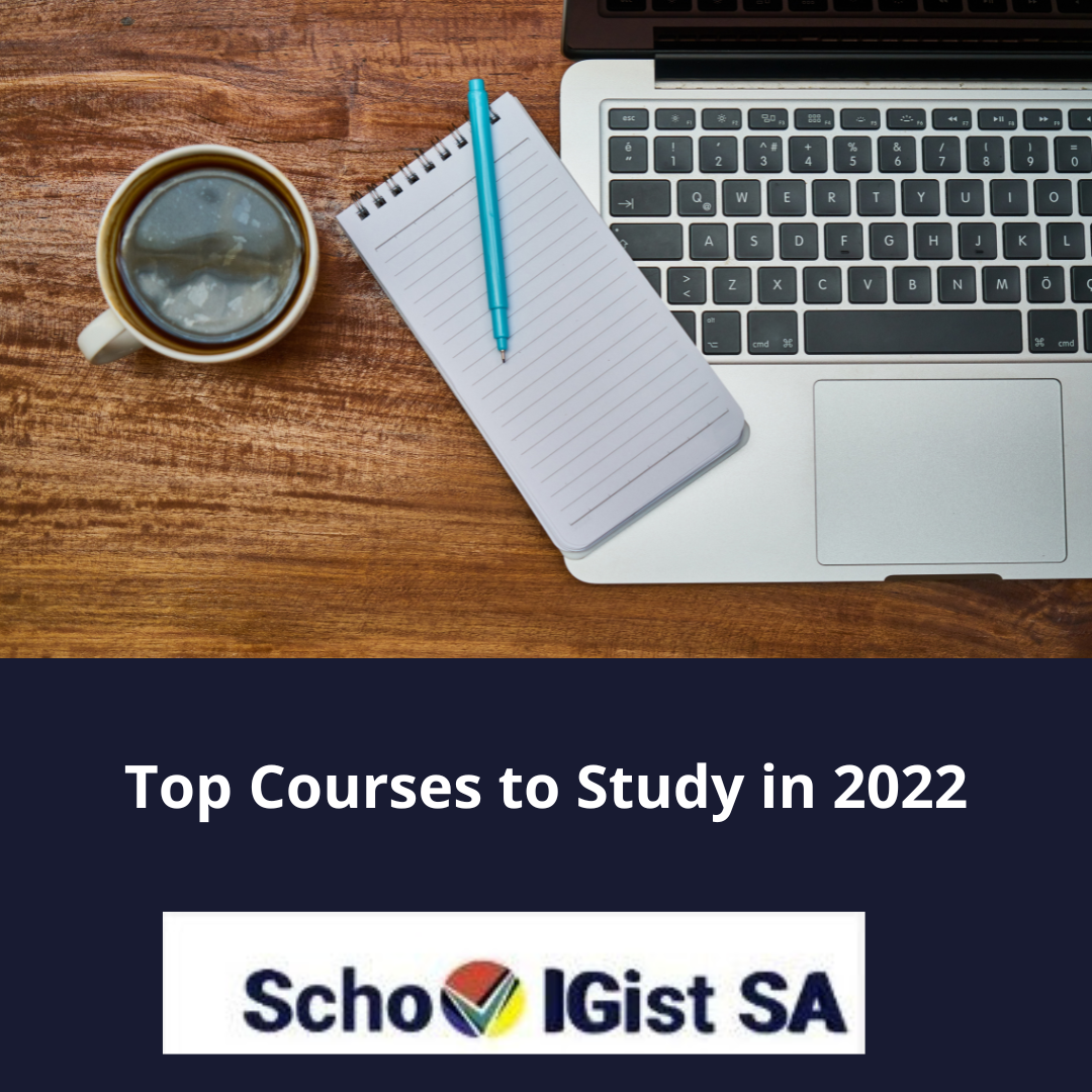 top courses to study