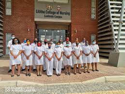 Lilitha Nursing College